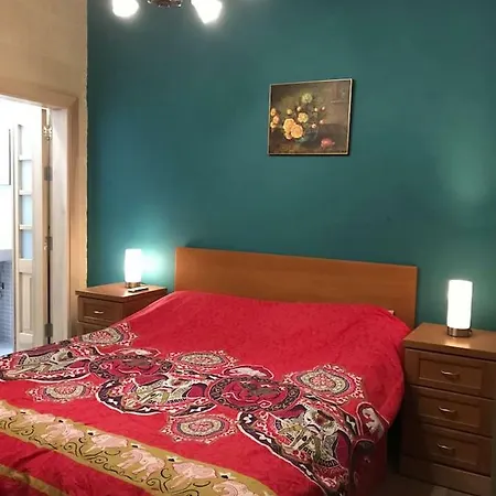 Ta' Manwel Holiday home *
