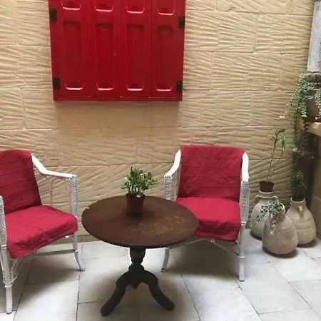 Ta' Manwel Holiday home