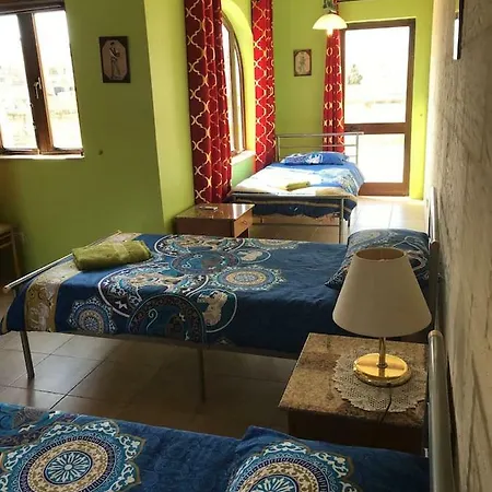 Holiday home Ta' Manwel *