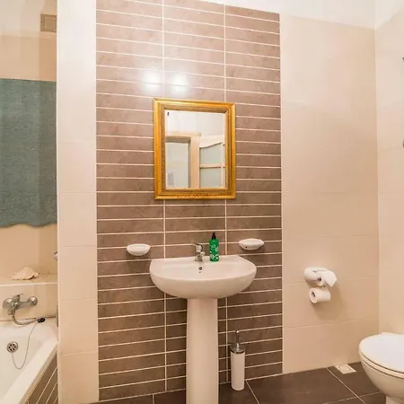 Holiday home Ta' Manwel