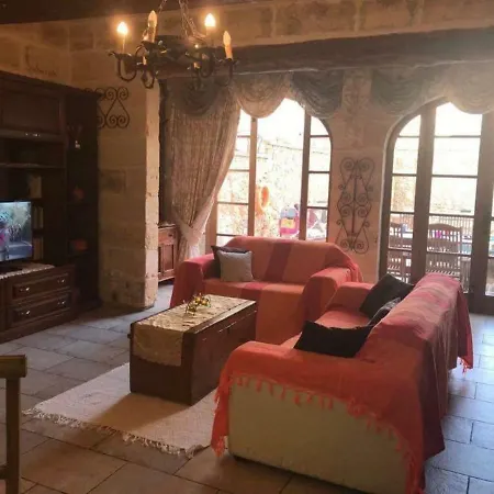Ta' Manwel Holiday home