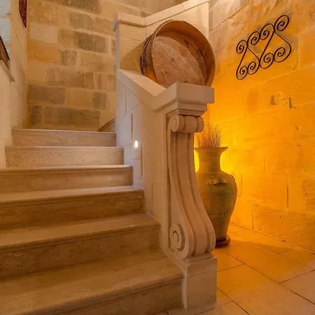 Holiday home Ta' Manwel *