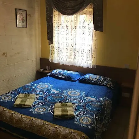 Ta' Manwel Holiday home