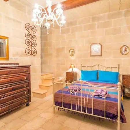 Ta' Manwel Holiday home Nadur