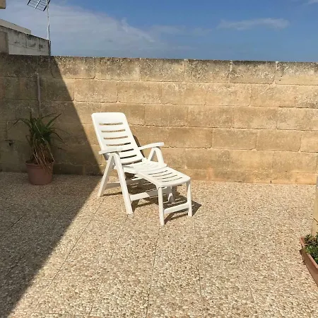 Holiday home Ta' Manwel *