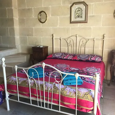 Holiday home Ta' Manwel *