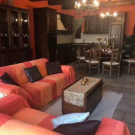 Ta' Manwel Holiday home *