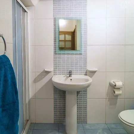 Ta' Manwel Holiday home *