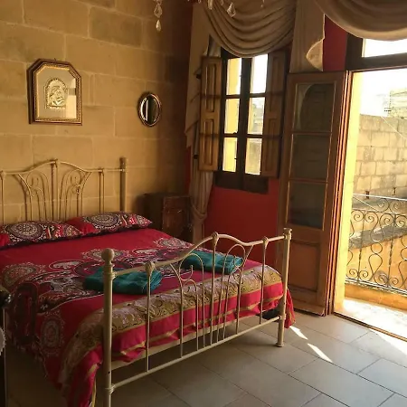 Holiday home Ta' Manwel *